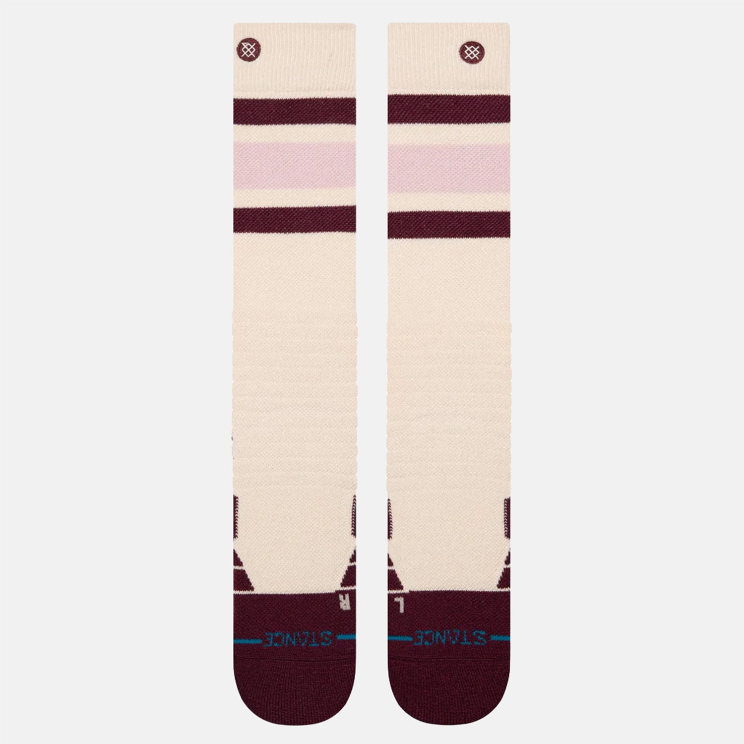 Stance W&