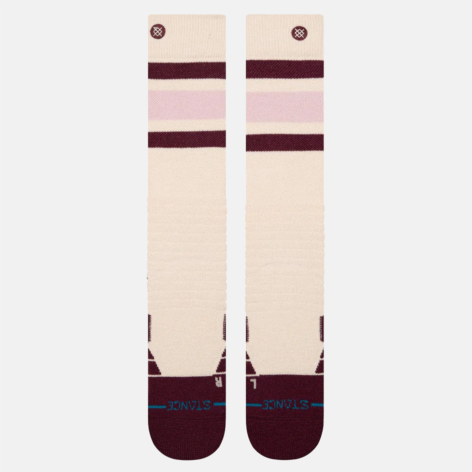 Stance W&