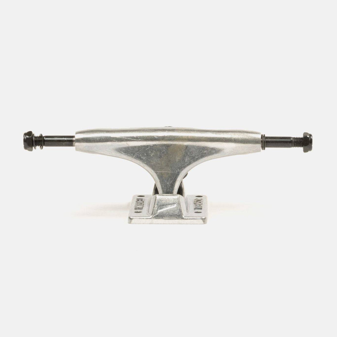 Tensor 5.00 Alloy Raw Achse - Silver Raw Bild 1