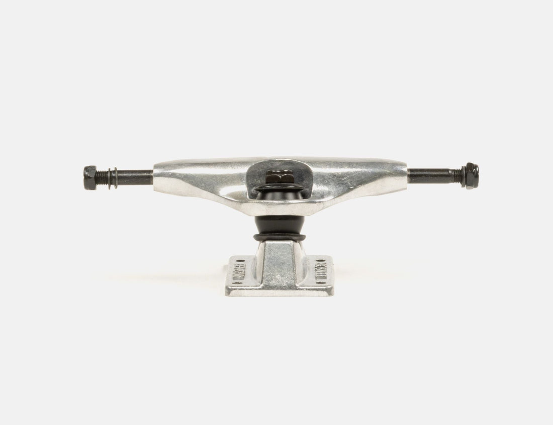 Tensor 5.00 Alloy Raw Achse - Silver Raw Bild 2