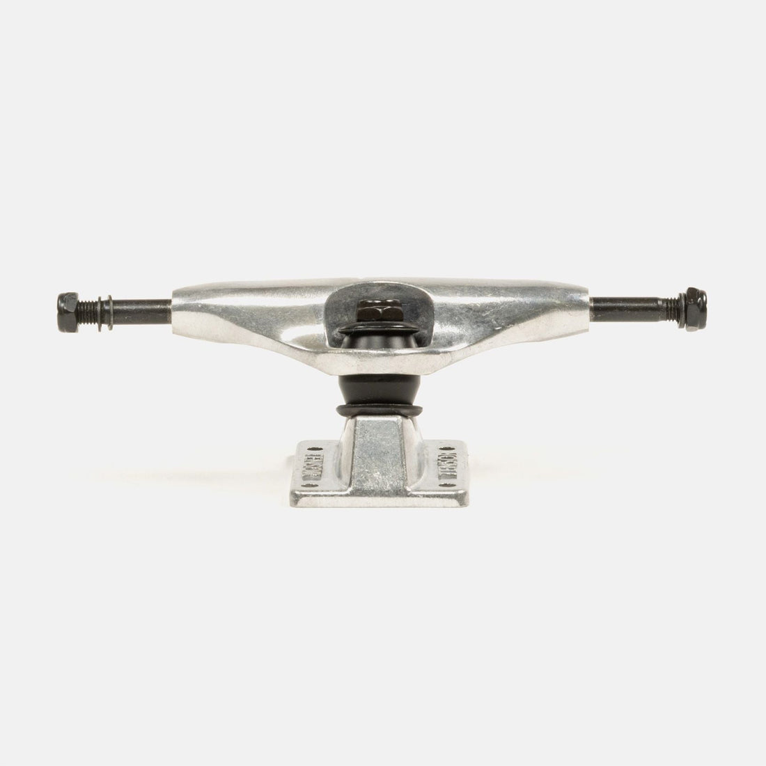 Tensor 5.00 Alloy Raw Achse - Silver Raw Bild 2