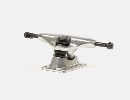 Tensor 5.00 Alloy Raw Achse - Silver Raw Bild 3