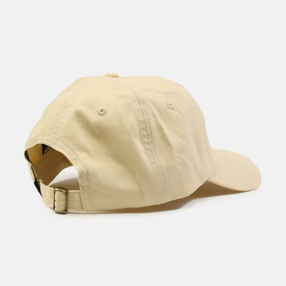 The Dudes Dudes Dad Cap - Beige Beige Bild 3