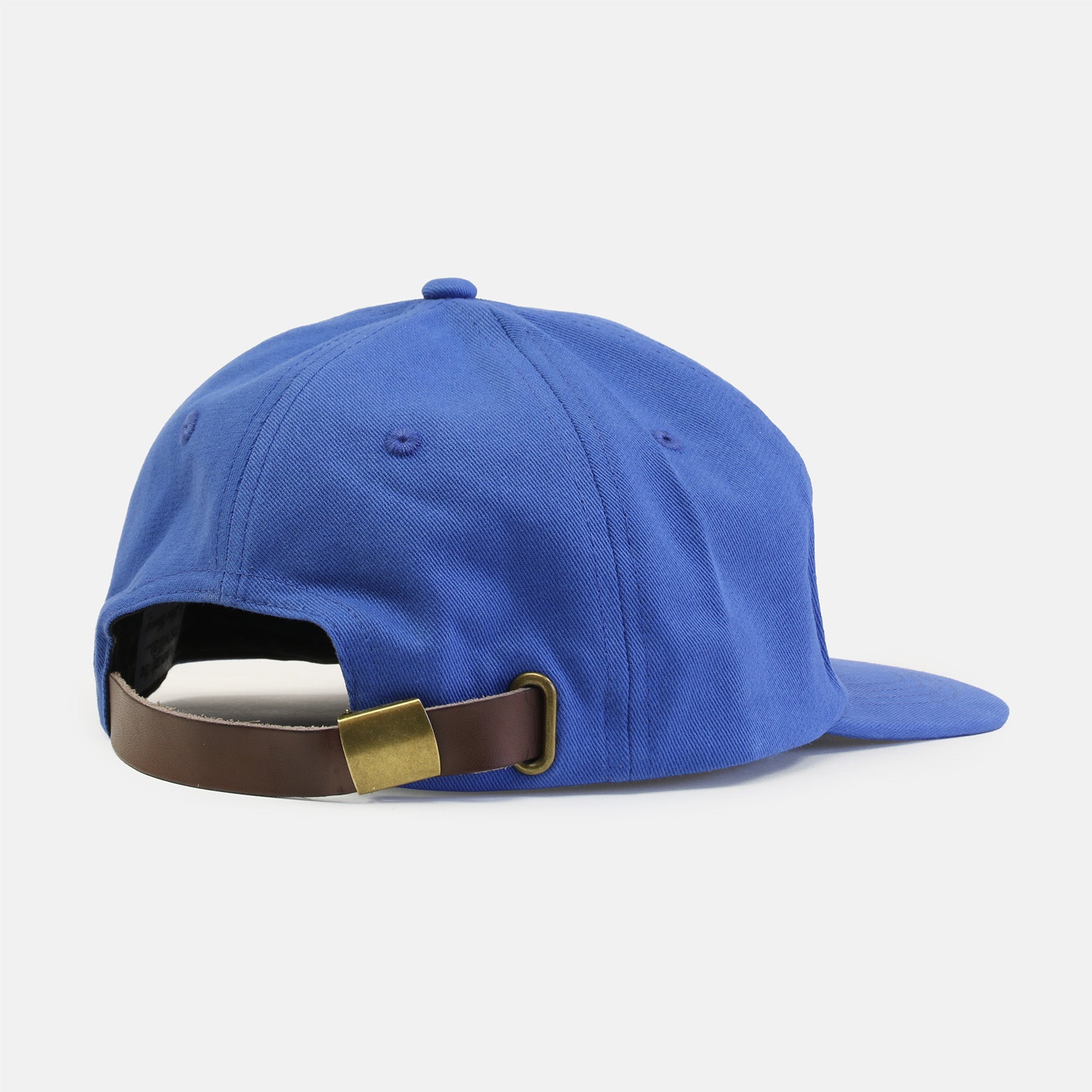 The Loose Company Circle Dance Cap - Blue Blau Bild 3