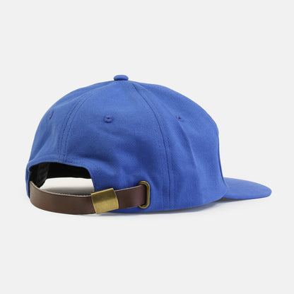 The Loose Company Circle Dance Cap - Blue Blau Bild 3