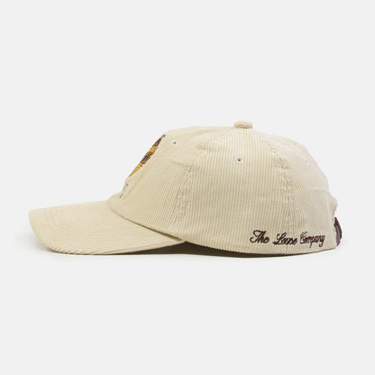 The Loose Company Ping Pong Cap - Beige Beige Bild 2