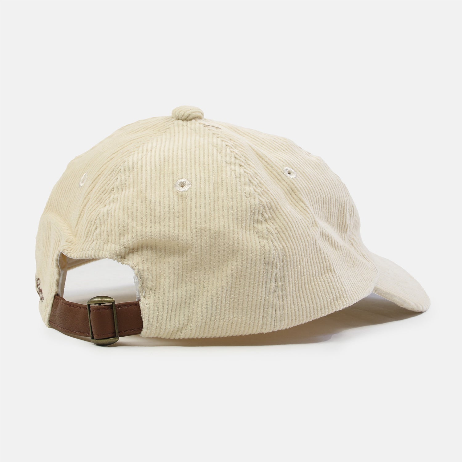 The Loose Company Ping Pong Cap - Beige Beige Bild 3