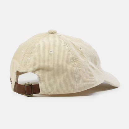 The Loose Company Ping Pong Cap - Beige Beige Bild 3