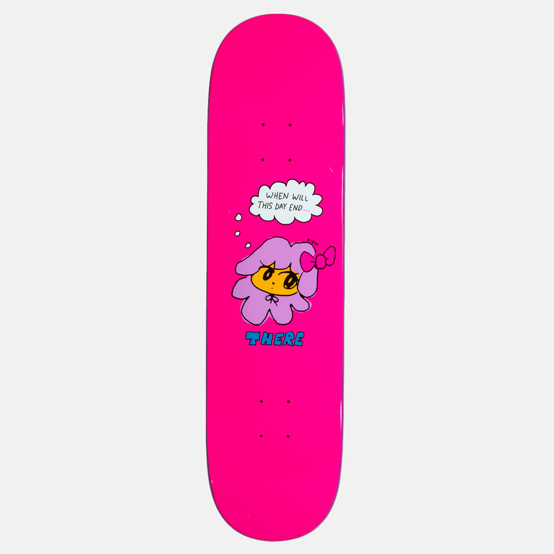 There Kien Day End 8.25&quot; Full SE Deck 0 Bild 1
