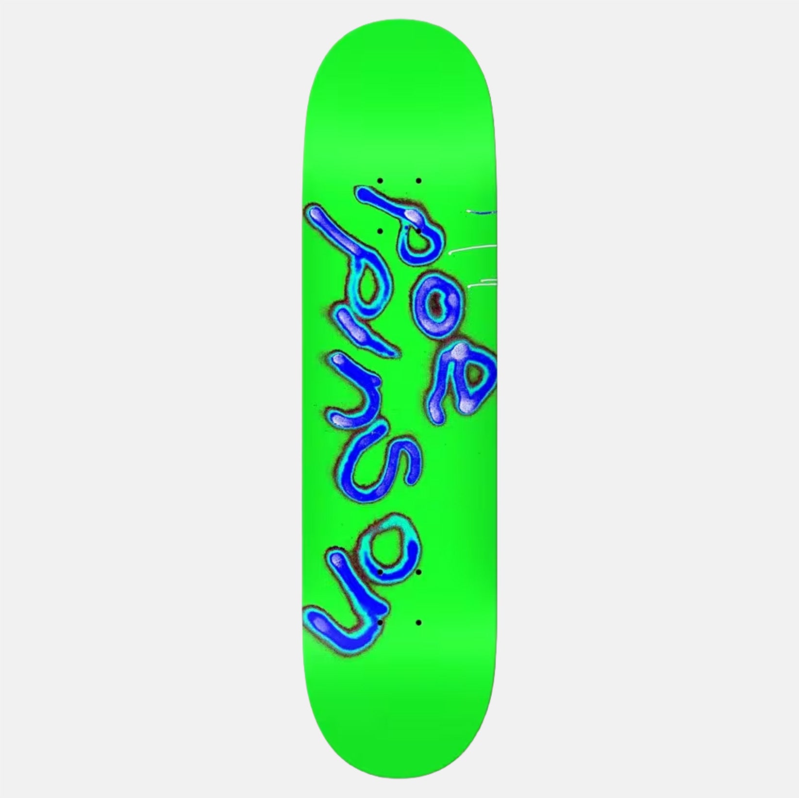 There Poe Tele 8.12 Deck 0 Bild 1