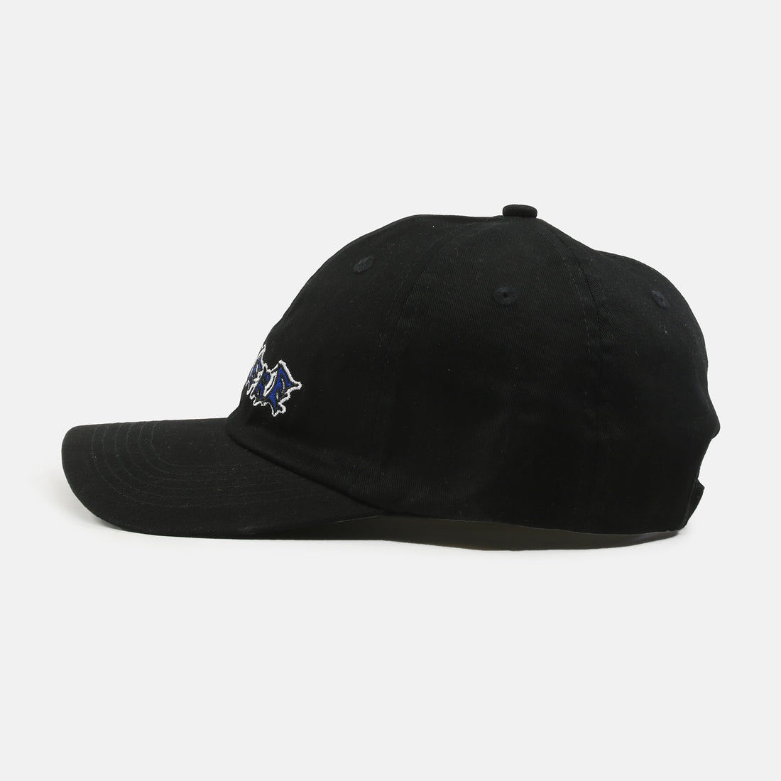 There World Wide Cap - Black Schwarz Bild 2