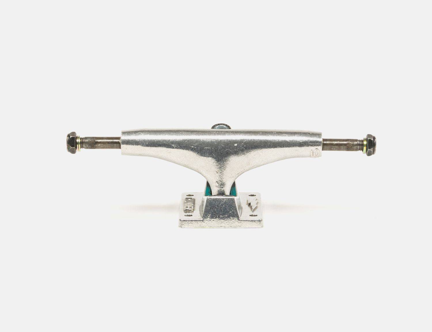 Thunder 145 High Polished Achse - Blowout Skateshop