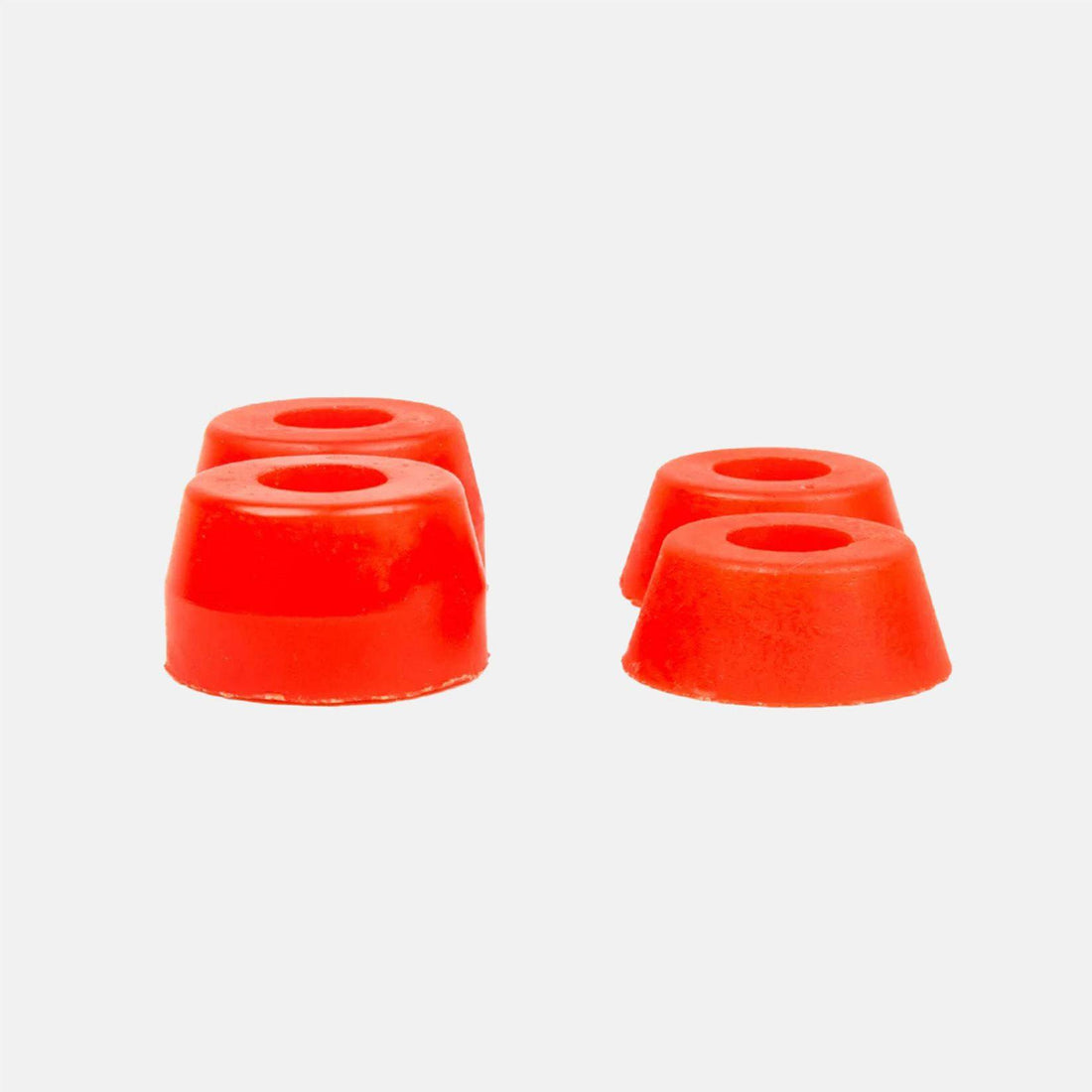 Thunder 97a Premium Bushings - Red - Blowout Skateshop