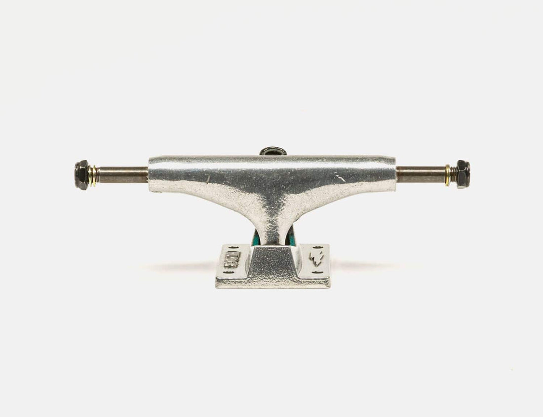 Thunder 143 High Polished Trucks Bild 1