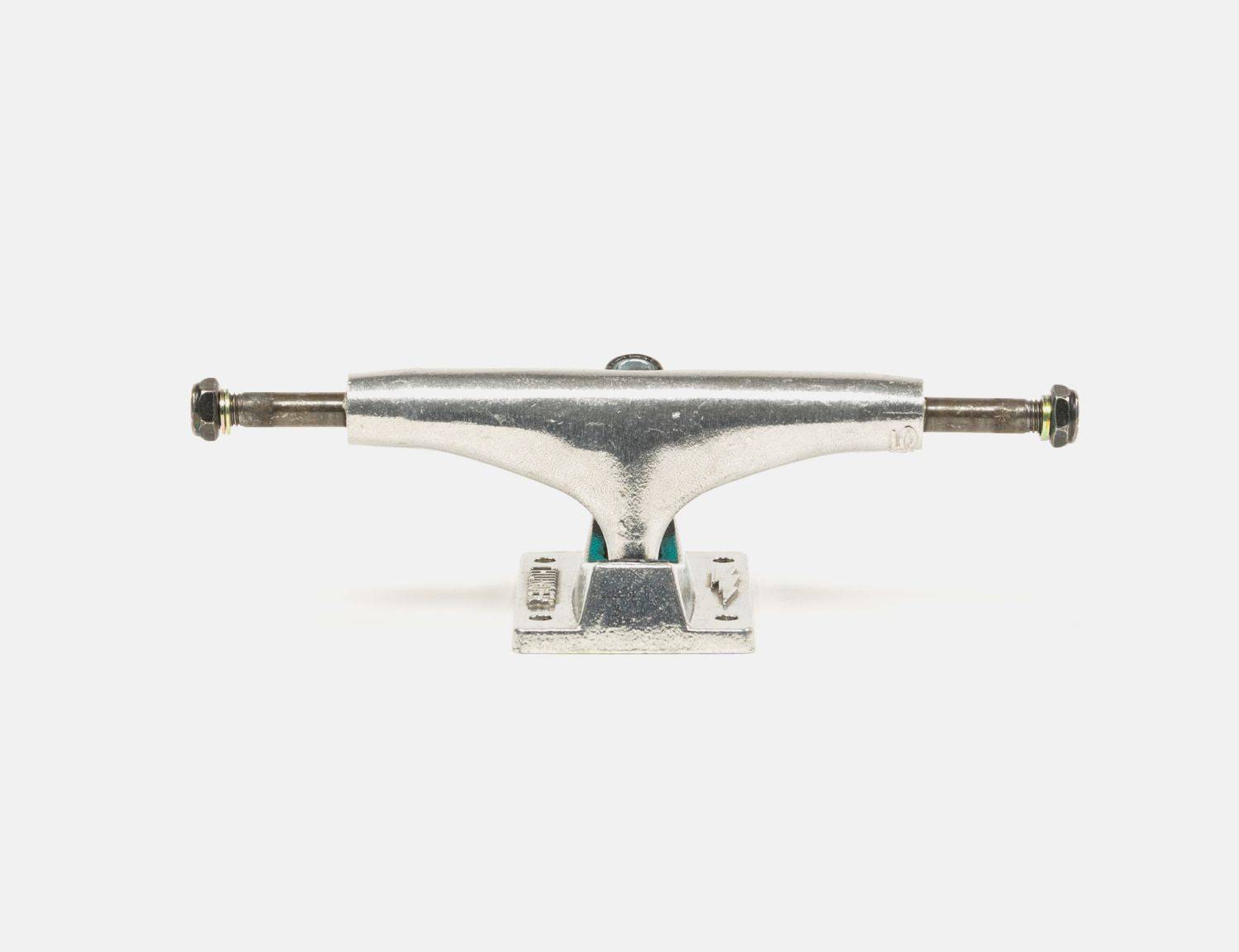 Thunder 145 High Polished Trucks default Bild 1