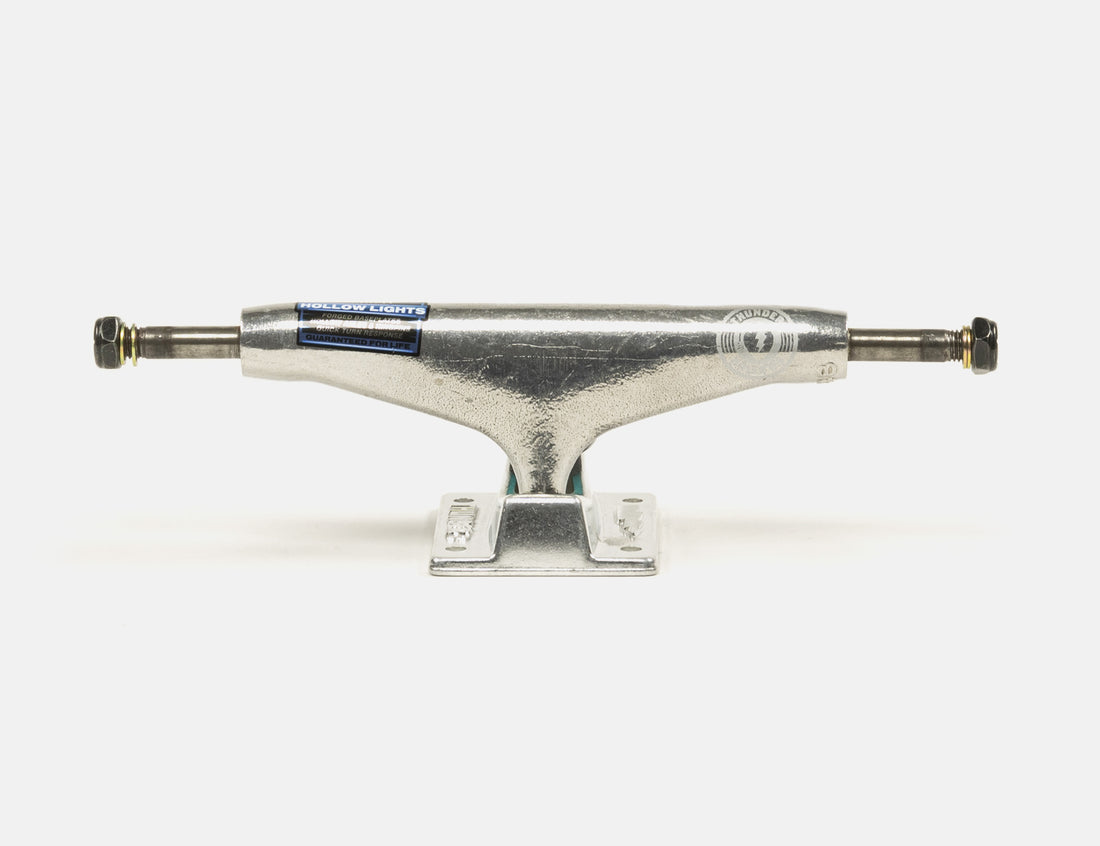 Thunder 148 Hi Hollow Polish Trucks 0 Bild 1