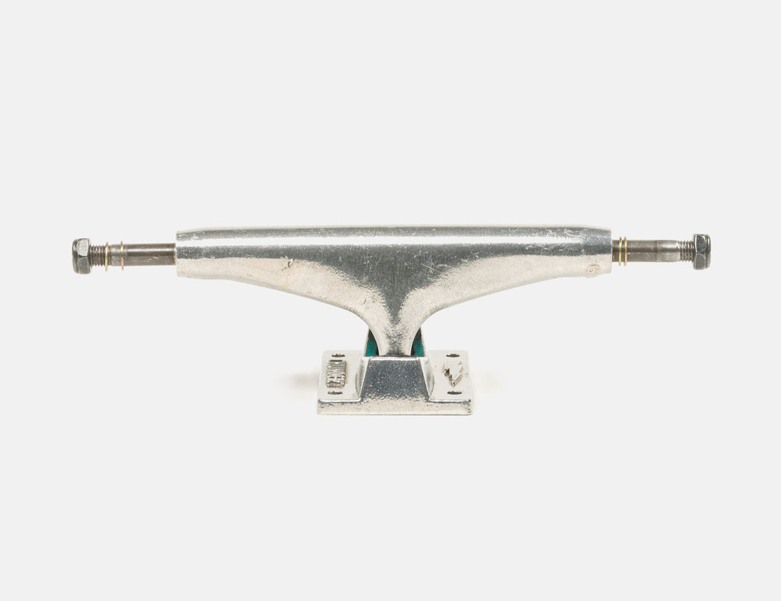 Thunder 149 High Polished Trucks Silber Bild 1