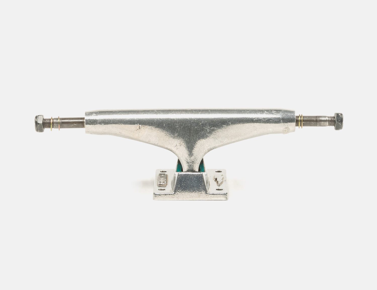 Thunder 149 High Polished Trucks Silber Bild 1