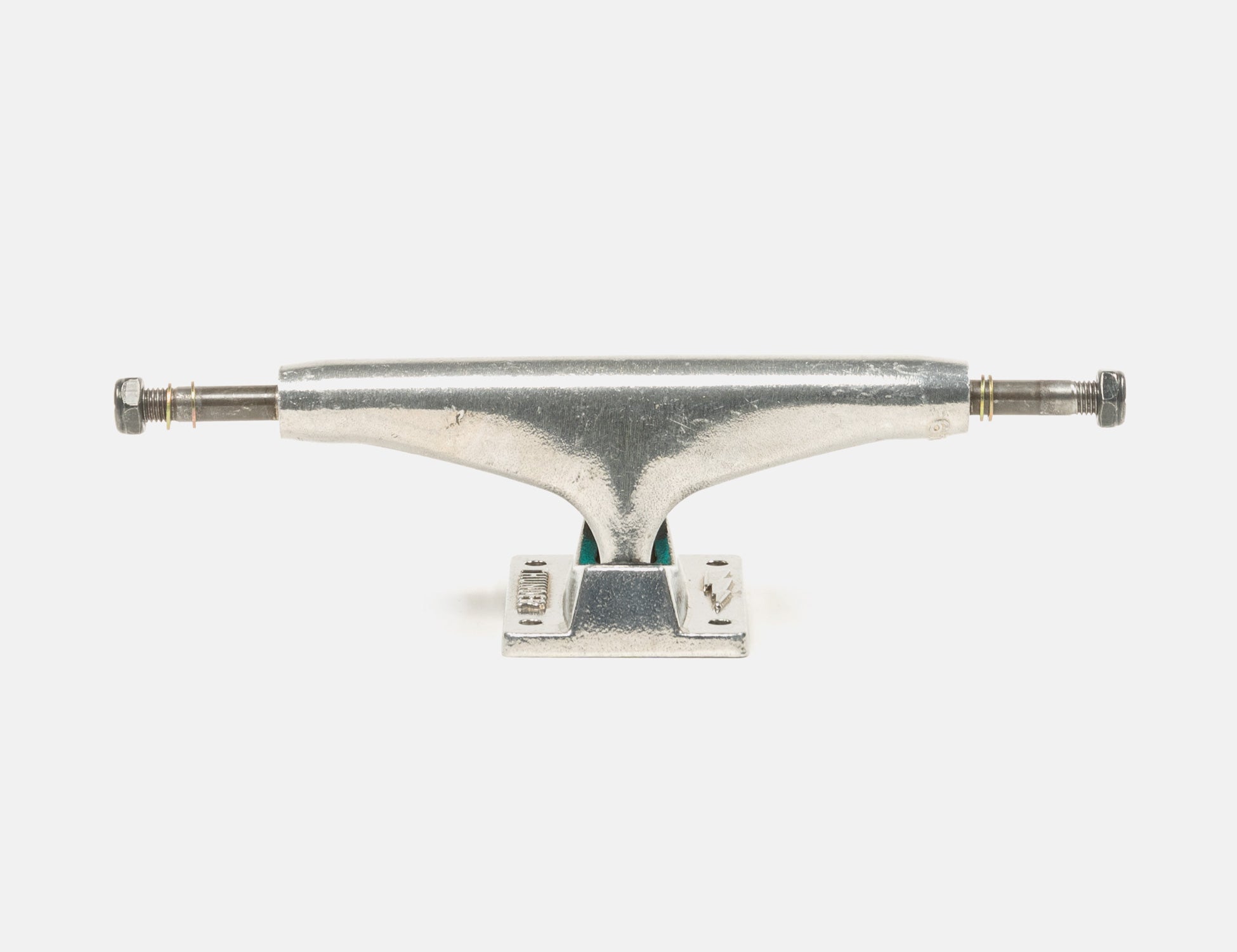 Thunder 149 High Polished Trucks Silber Bild 1