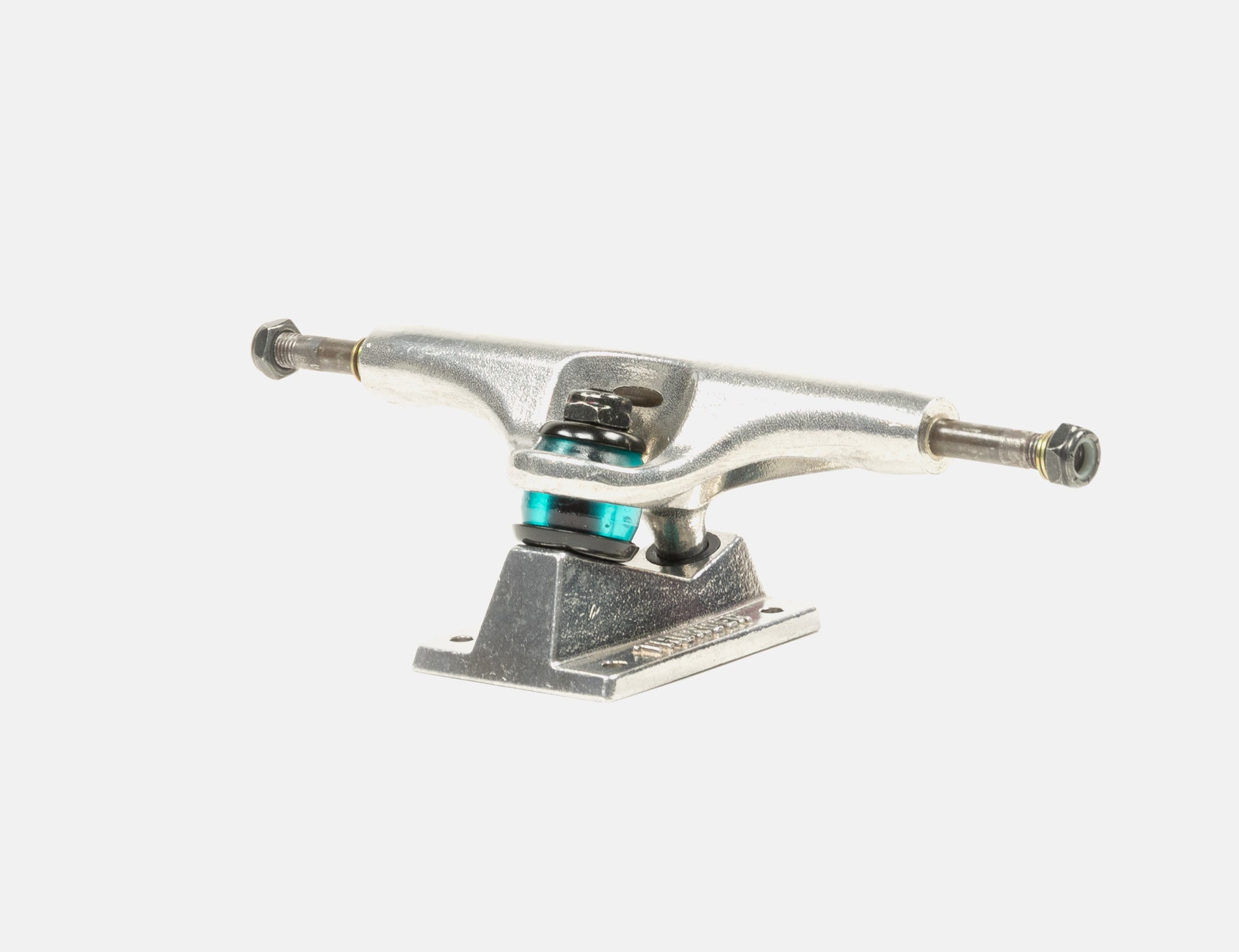 Thunder 149 High Polished Trucks Silber Bild 3