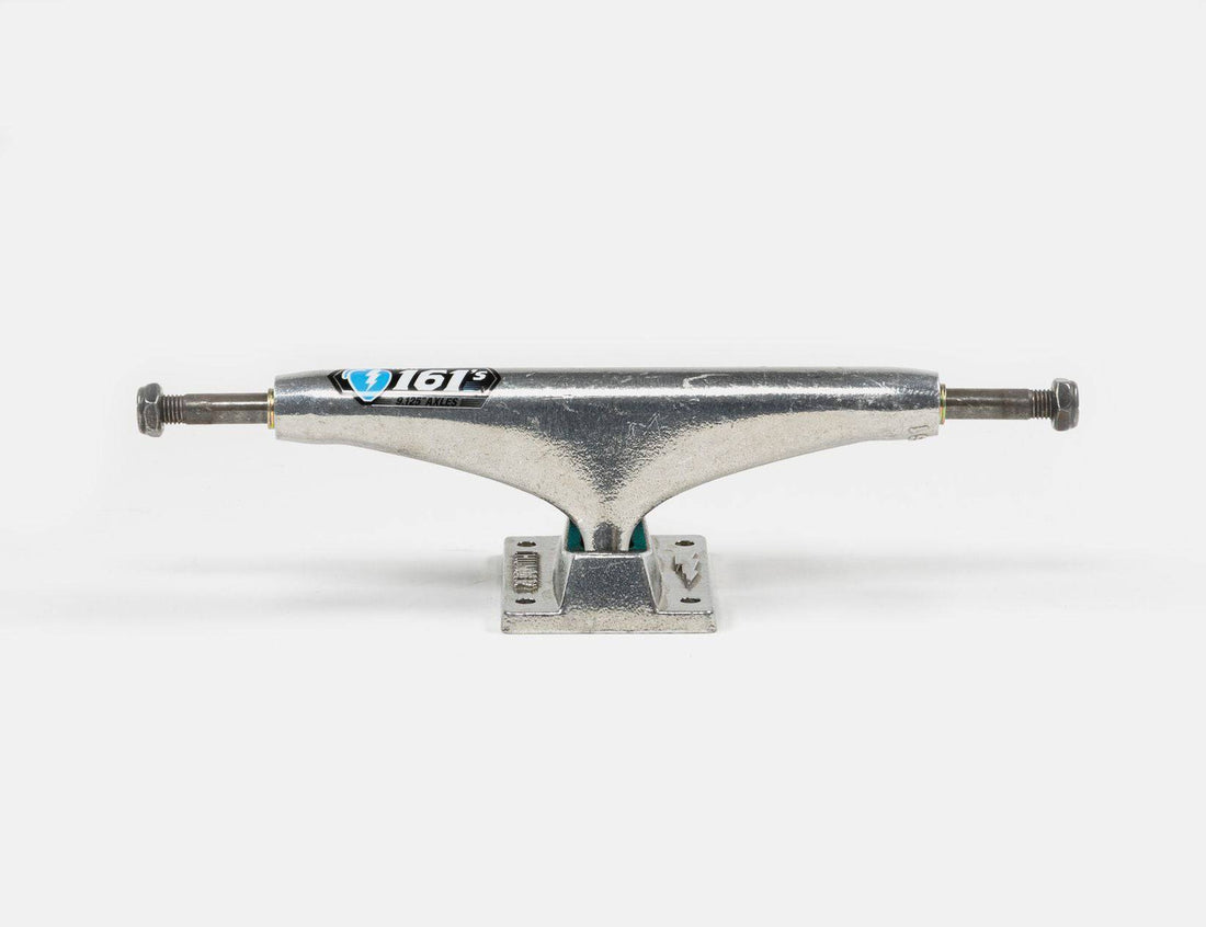 Thunder 161 High Polished Trucks Bild 1