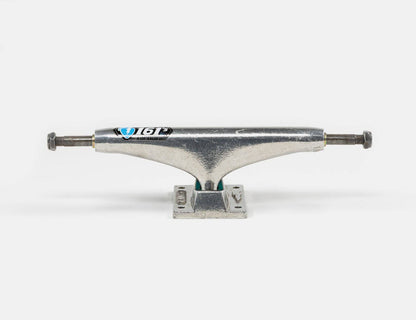 Thunder 161 High Polished Trucks Raw Bild 1