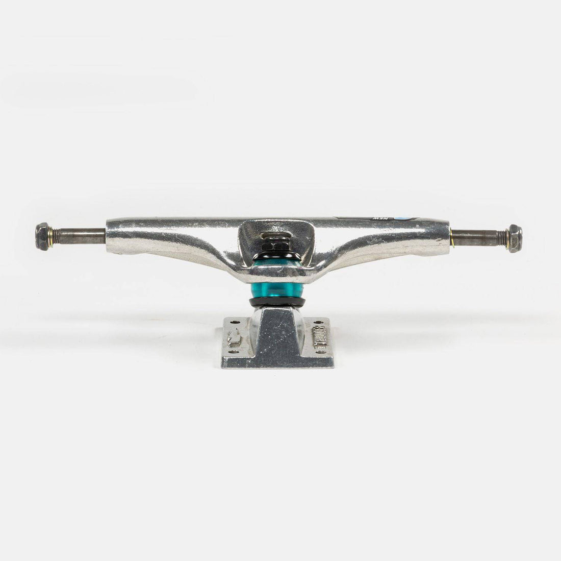 Thunder 161 High Polished Trucks Raw Bild 2