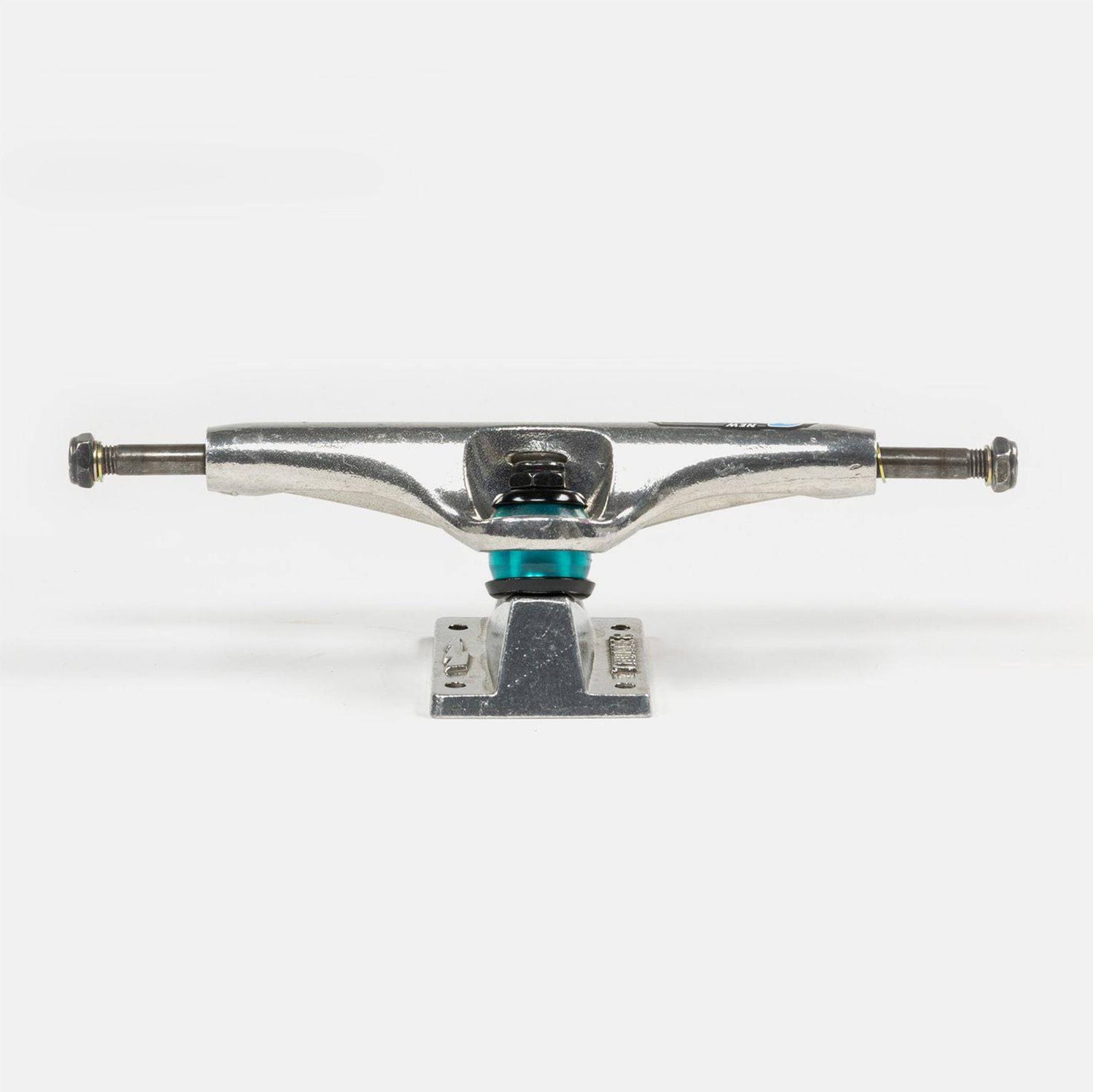 Thunder 161 High Polished Trucks Raw Bild 2