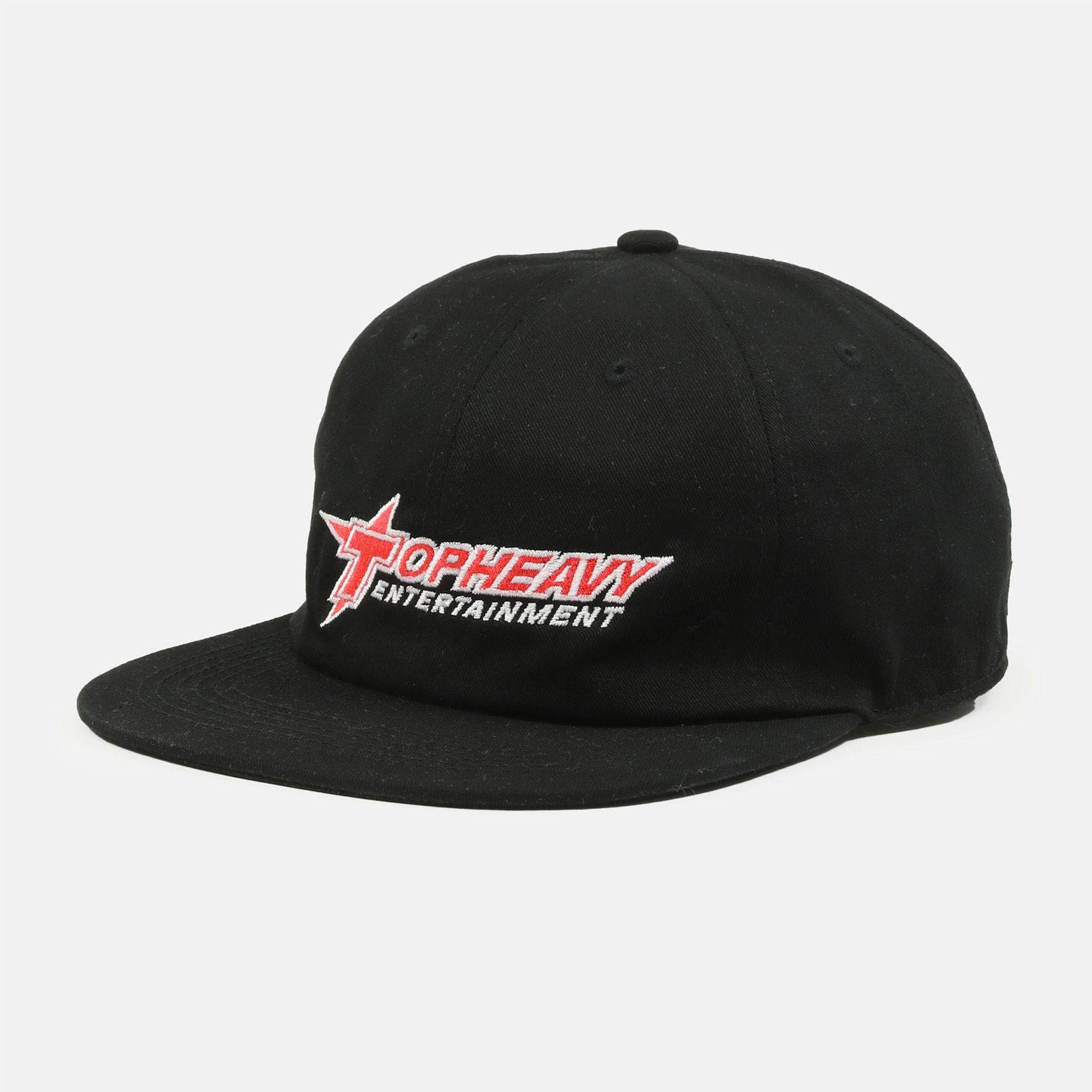 Top Heavy Corp 6 Cap - Blowout Skateshop