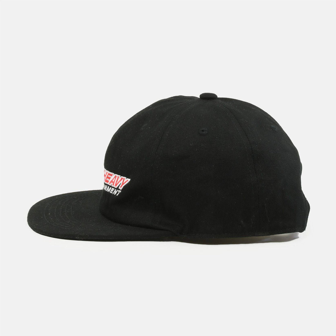 Top Heavy Corp 6 Cap - Blowout Skateshop