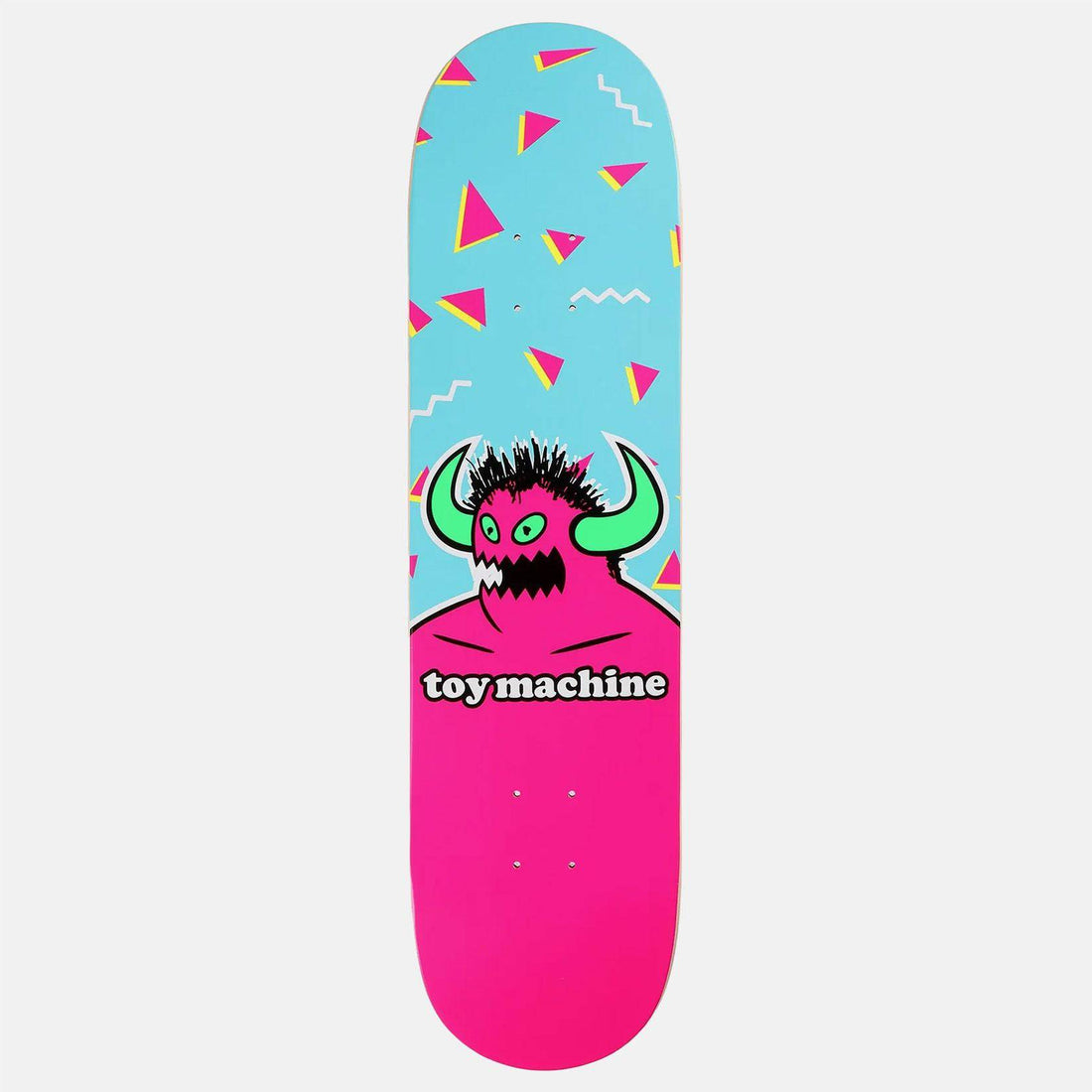 Toy Machine 80&