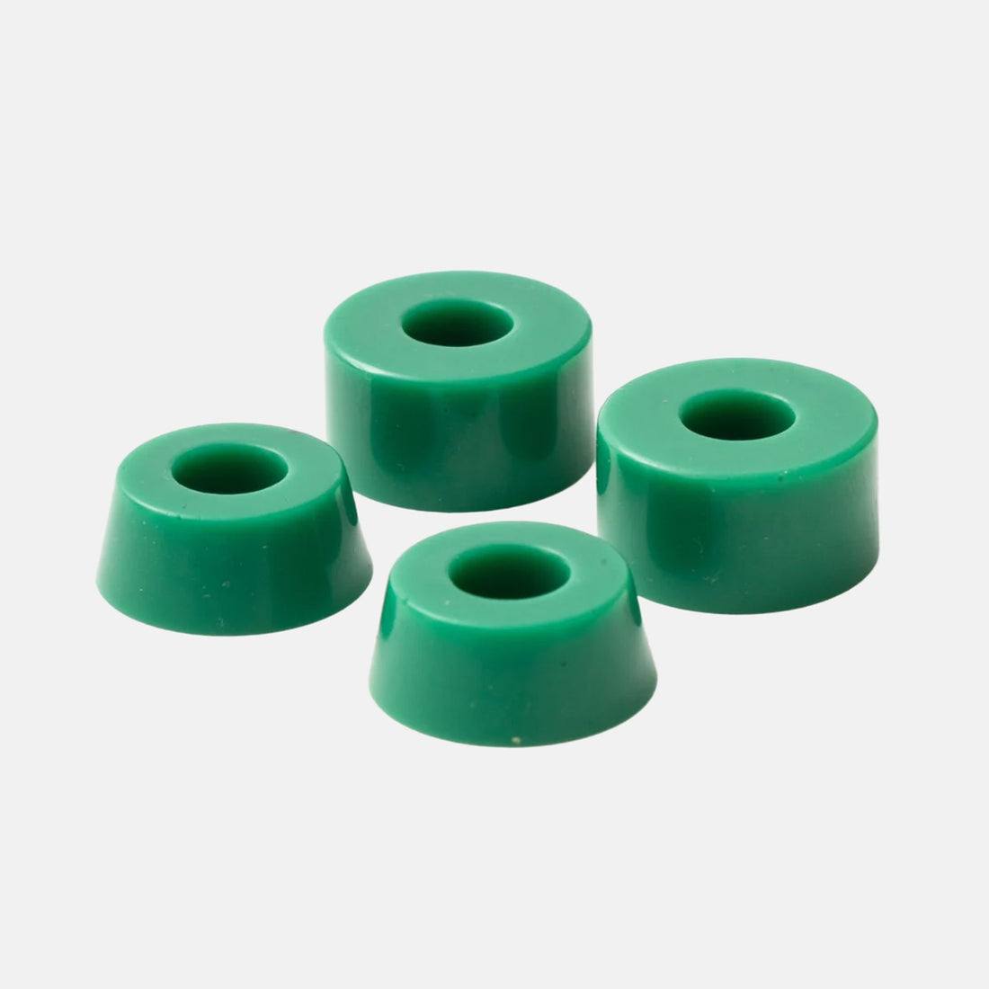 Tremendous 78A (very soft) Lenkgummi Grün Bild 1