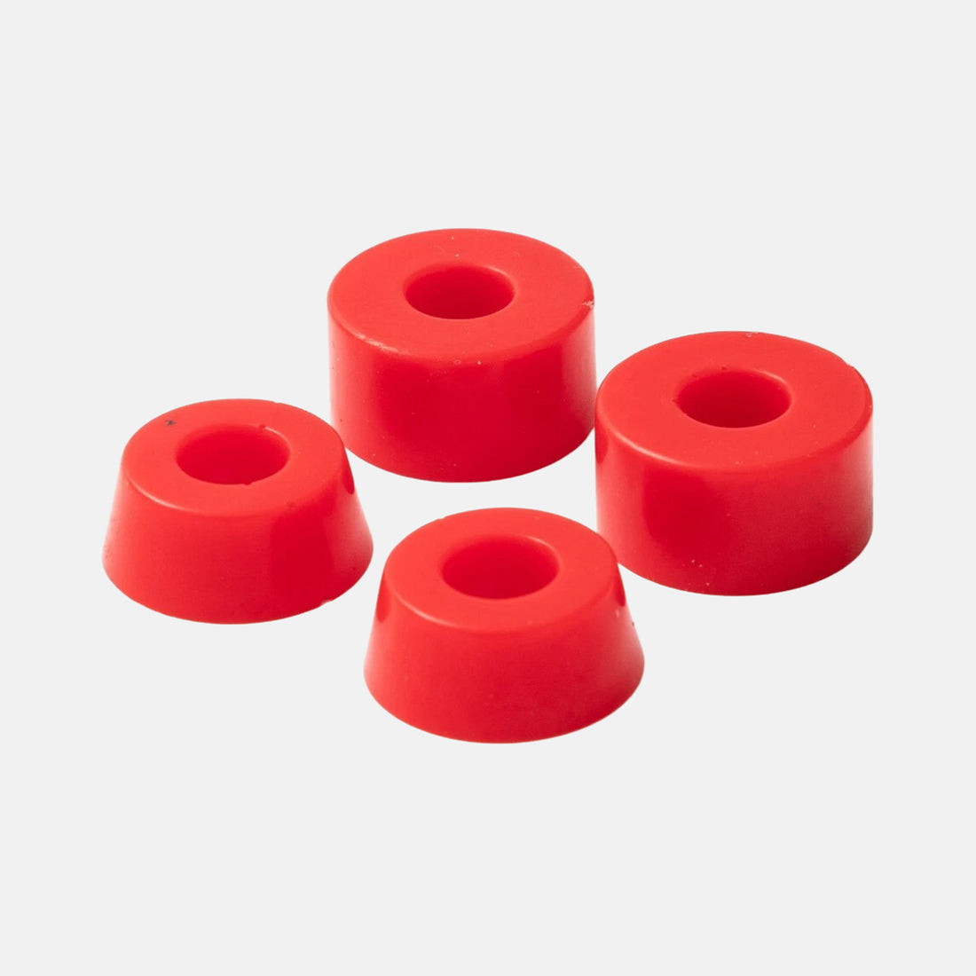 Tremendous 88A (Soft) Lenkgummi Rot Bild 1