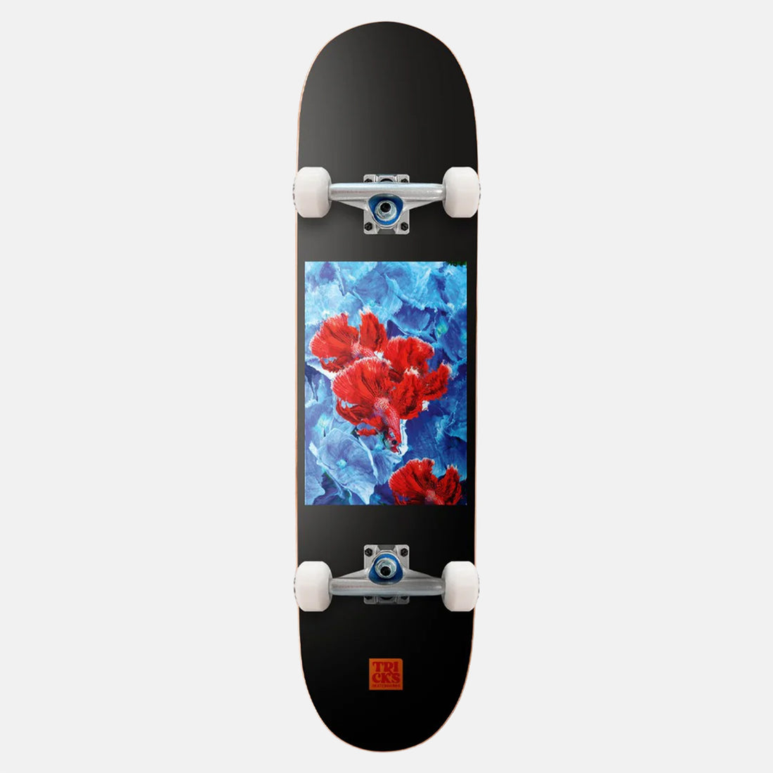 Tricks Betta 8.25" Komplettboard 0 Bild 1
