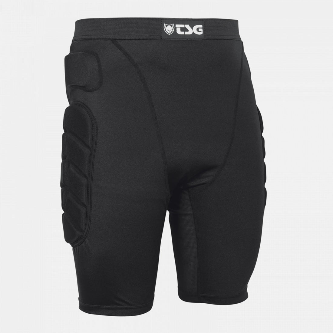 TSG Crash Pant All Terrain - Black Schwarz Bild 1