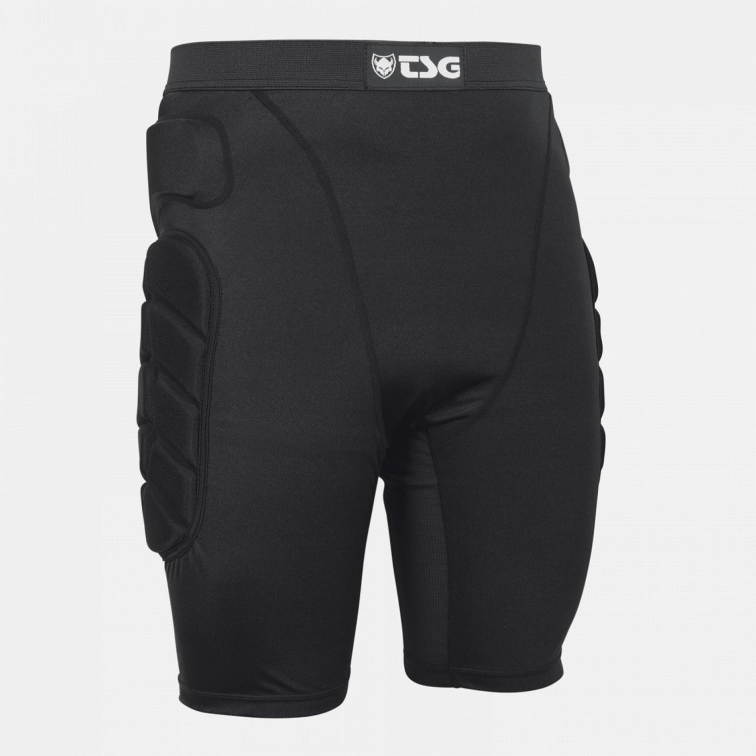 TSG Crash Pant All Terrain - Black Schwarz Bild 1