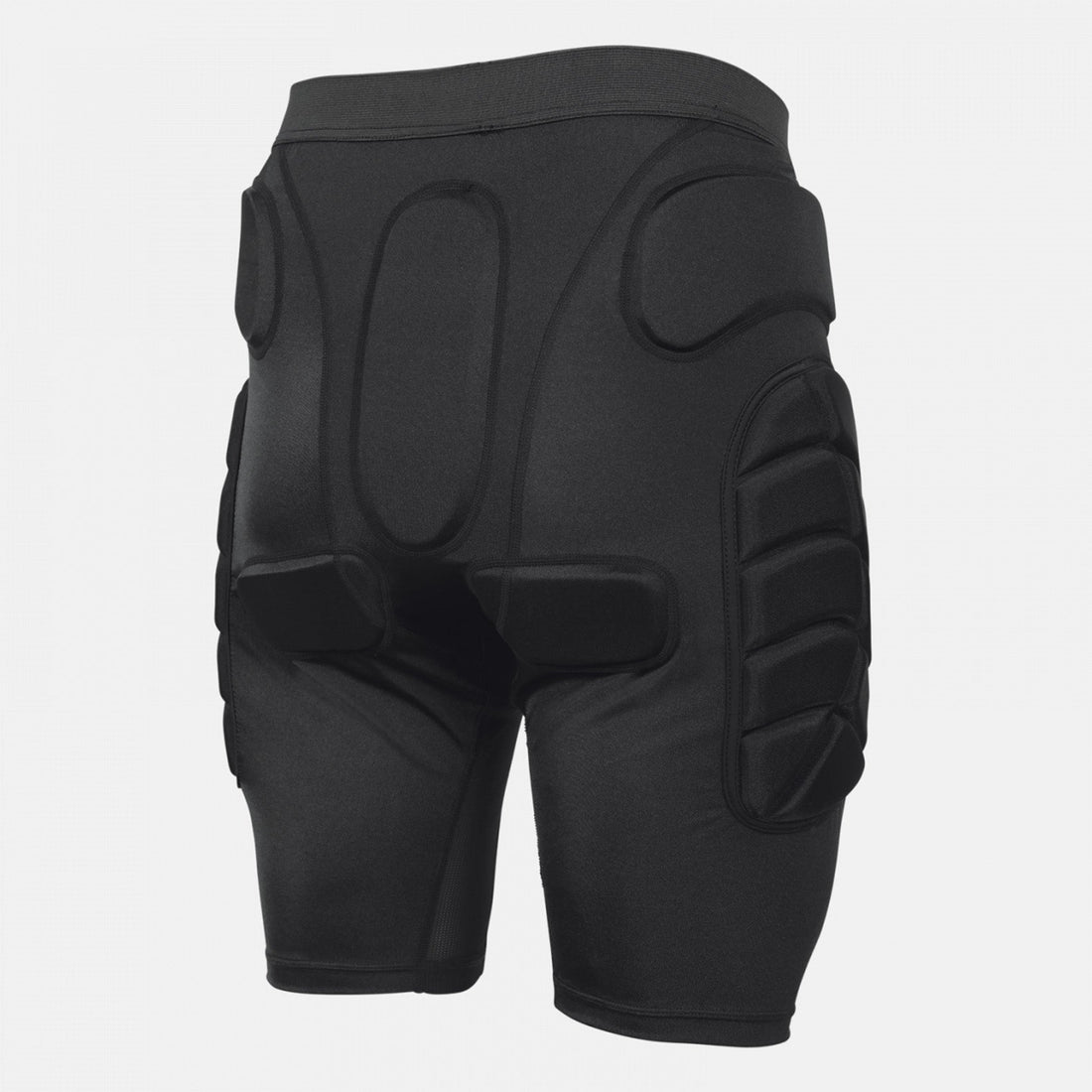 TSG Crash Pant All Terrain - Black Schwarz Bild 2