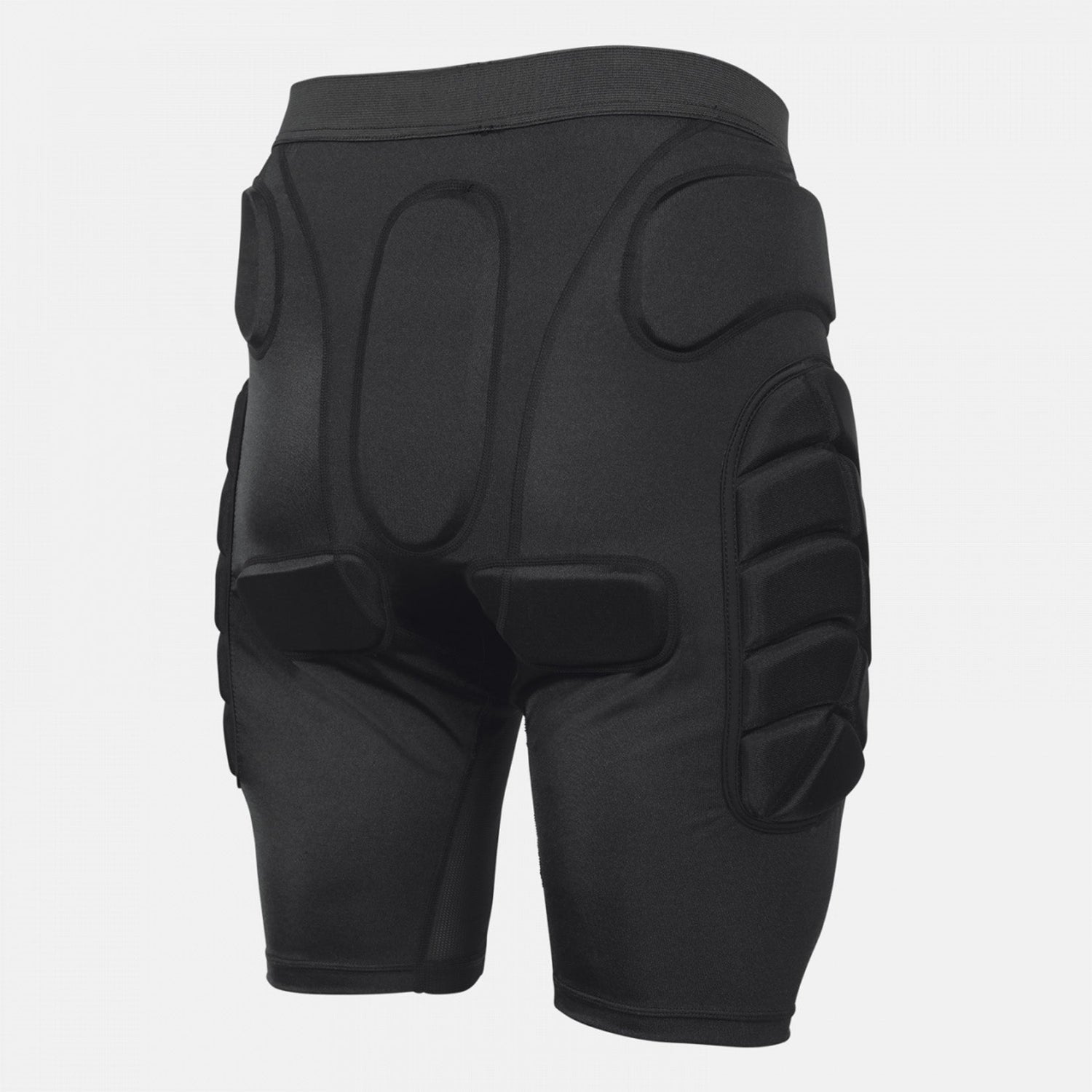 TSG Crash Pant All Terrain - Black Schwarz Bild 2
