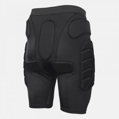 TSG Crash Pant All Terrain - Black Schwarz Bild 2