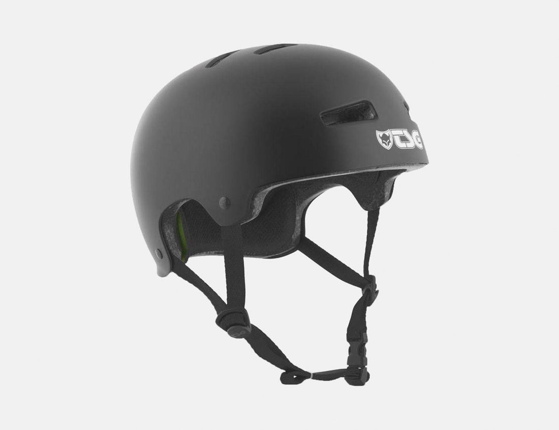 TSG Evolution Solid Colors Helm Bild 1