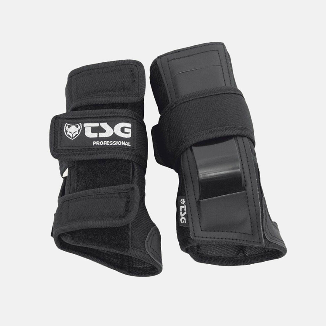 TSG Wristguard Professional (black) Bla Bild 1