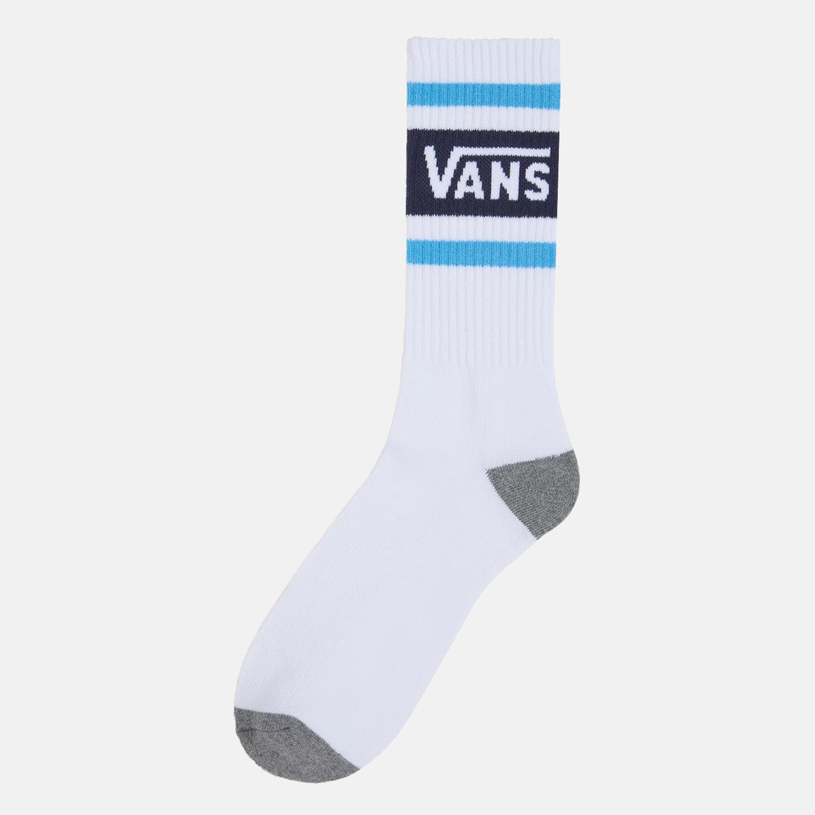 VANS Drop V Crew Socks - Parisian Night Bild 1