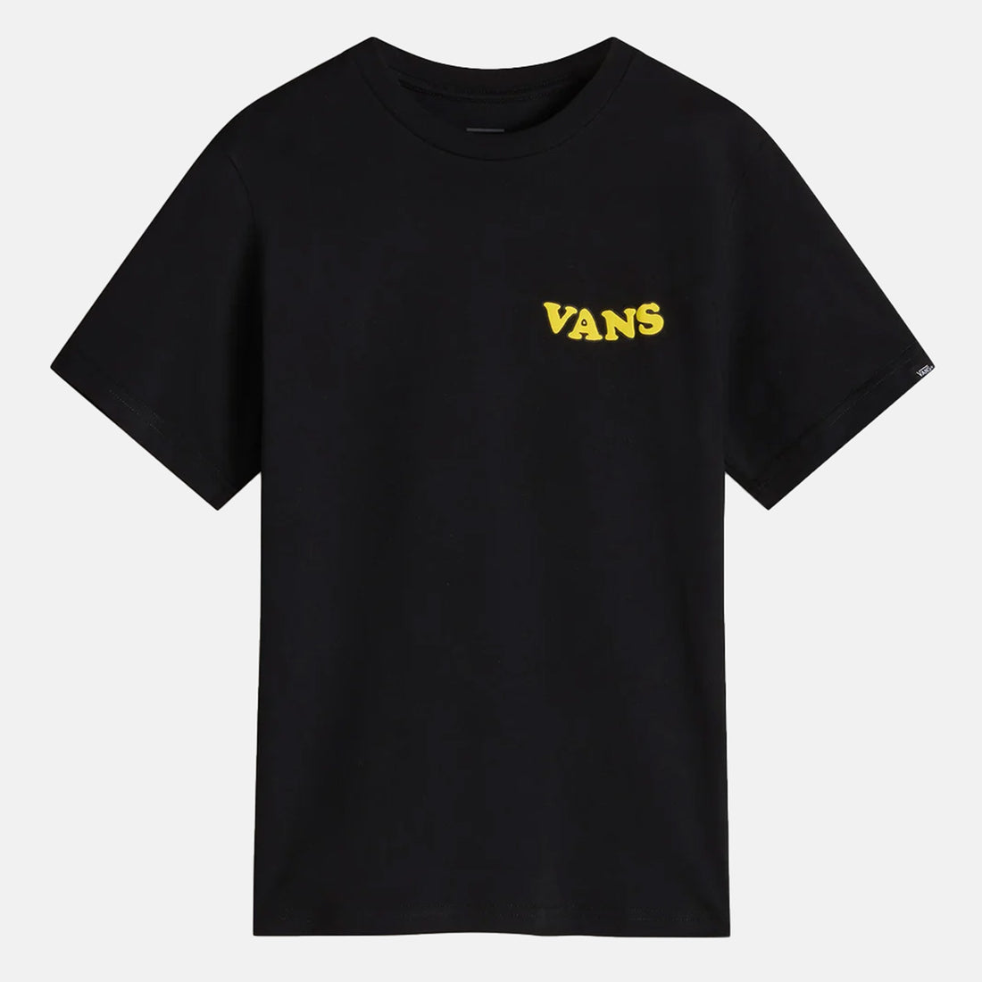VANS Kids Hasta La Shaka T-Shirt - Black Bild 2