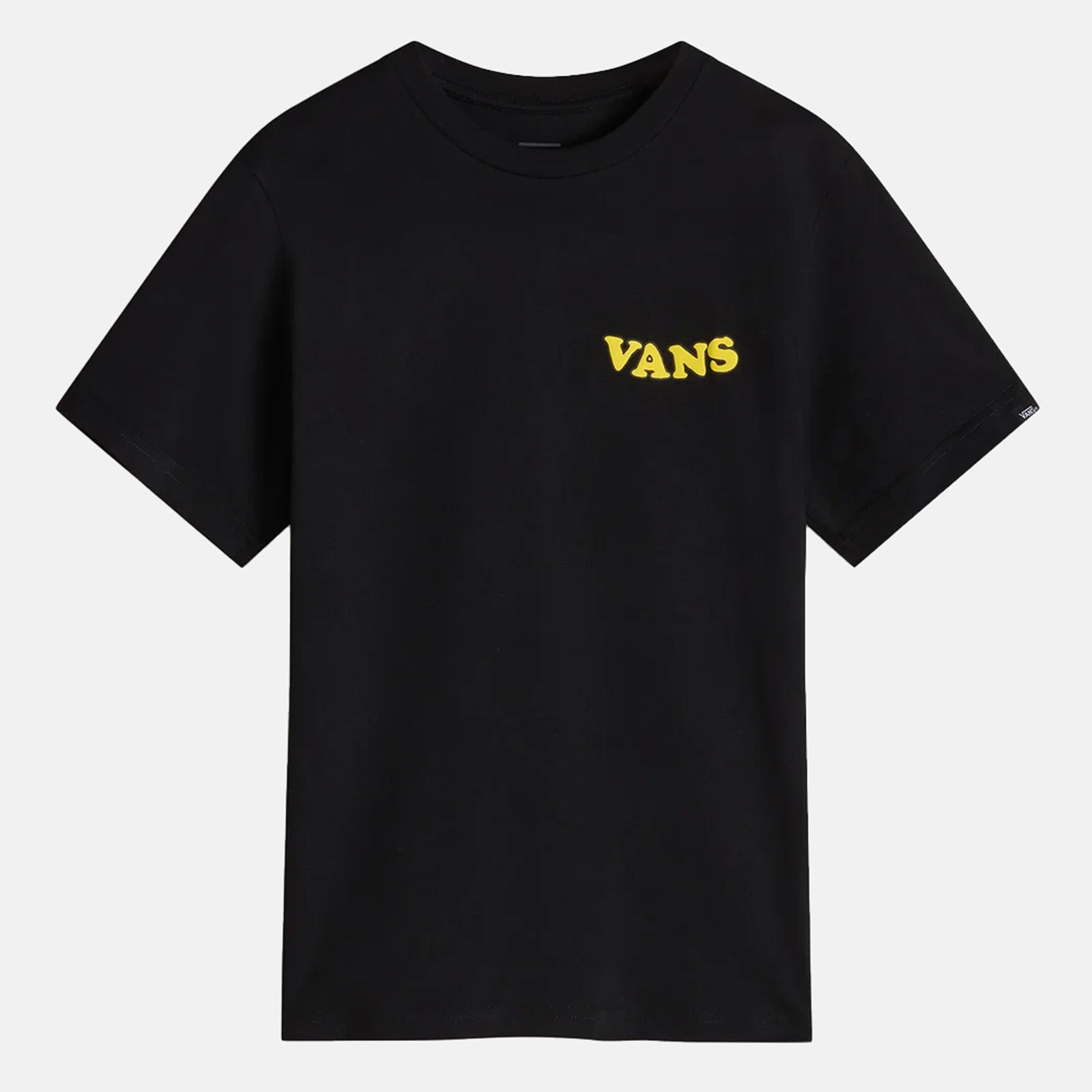 VANS Kids Hasta La Shaka T-Shirt - Black Schwarz Bild 2