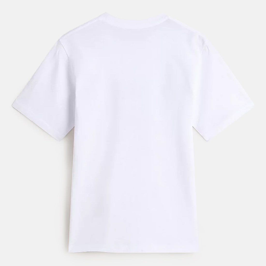 VANS Kids Pizza Me T-Shirt - White Weiß Bild 2