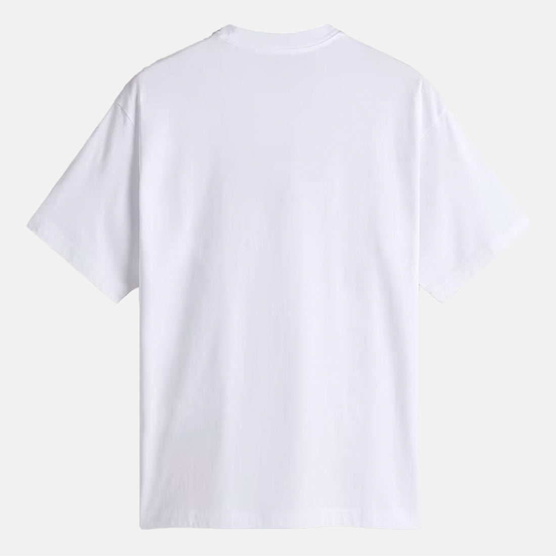 VANS Scribblex T-Shirt - White Weiß Bild 2