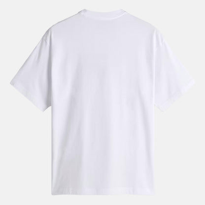 VANS Scribblex T-Shirt - White Weiß Bild 2