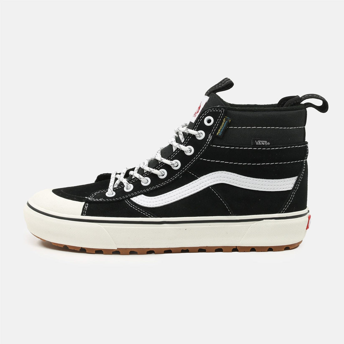 VANS Sk8-Hi MTE Waterproof - Black / White Bild 1