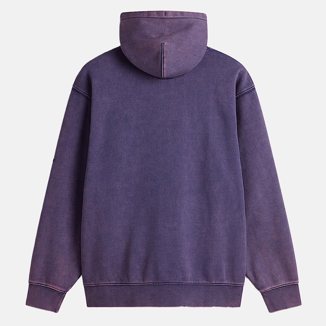 VANS Skate Tribal Hoodie - Purple Haze Lila Bild 2