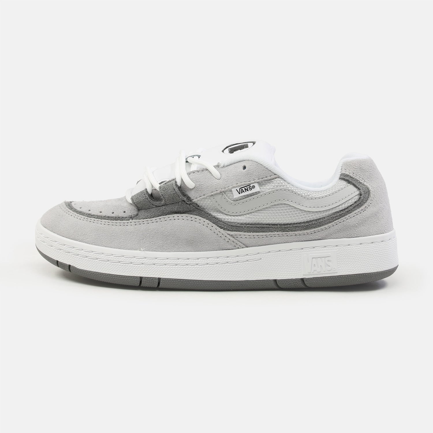 VANS Speed WS Sneaker - Tonal Lunar Rock Bild 1